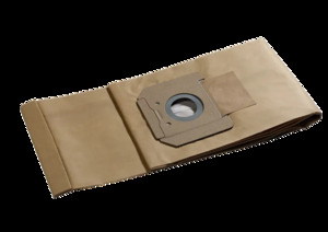 BOSCH VB140  14GAL. PAPER FILTER BAG